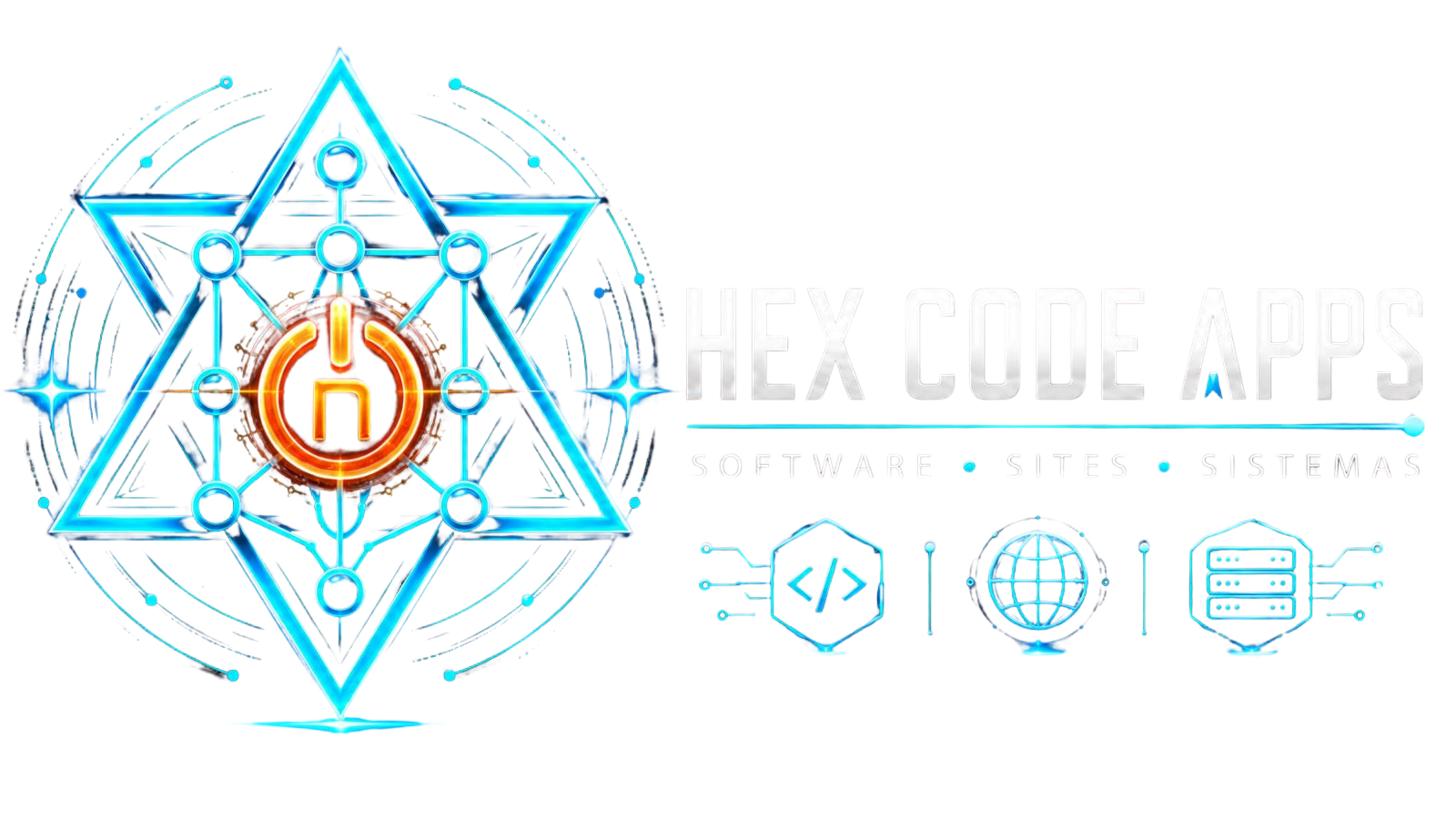 Hexcode Logo